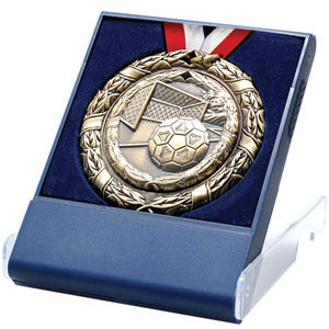 Presentation Boxes PB202/203 for 2